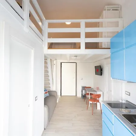 Lägenhet Carpe Diem House