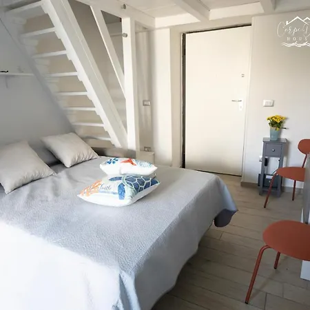 Carpe Diem House Lägenhet