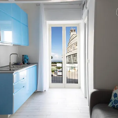 Carpe Diem House * Bacoli