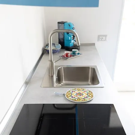 Carpe Diem House Apartment *
