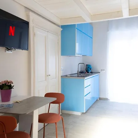 Carpe Diem House * Bacoli
