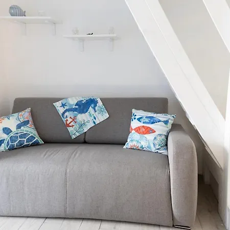 Apartment Carpe Diem House *