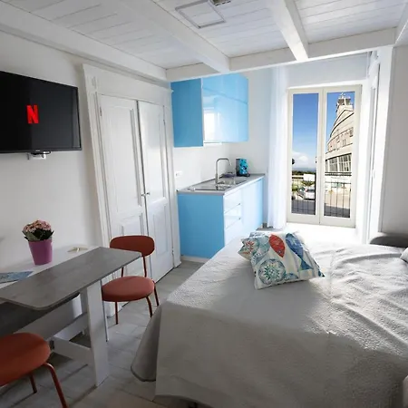 Carpe Diem House * Bacoli